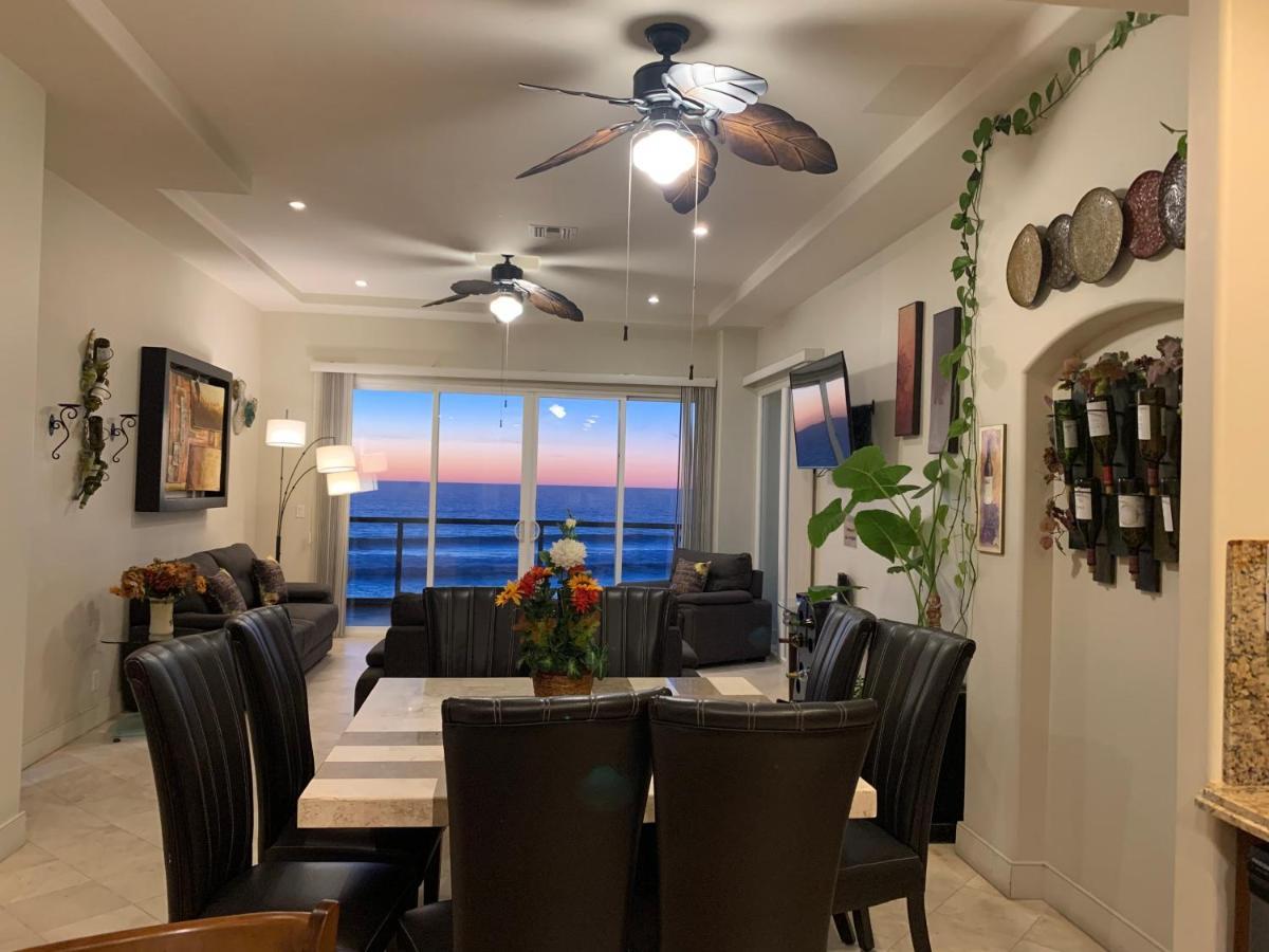 Access - Beach Penthouse Papas And Beer 2 Miles Wifi Rosarito Eksteriør billede