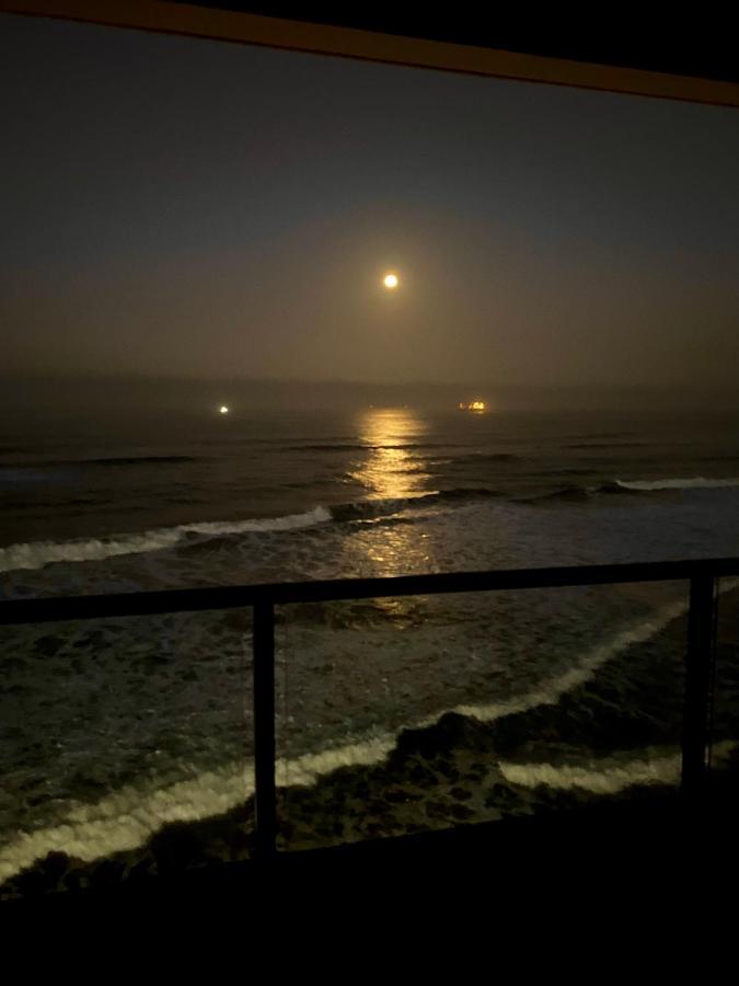 Access - Beach Penthouse Papas And Beer 2 Miles Wifi Rosarito Eksteriør billede