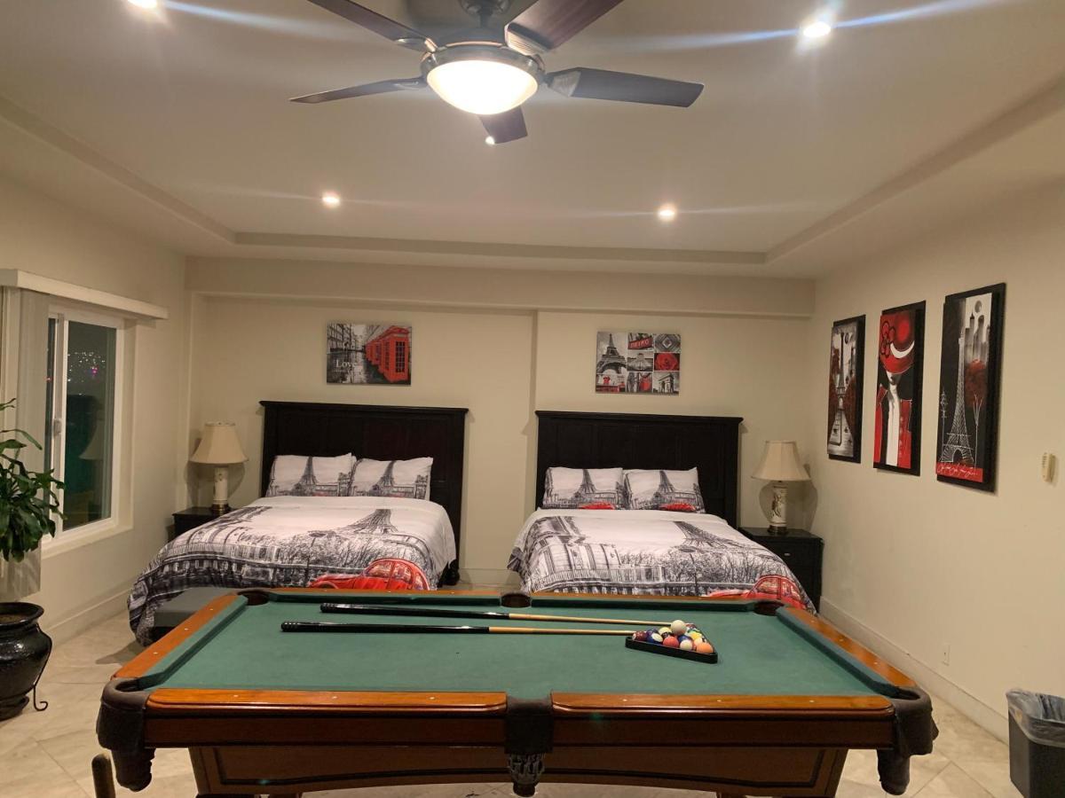 Access - Beach Penthouse Papas And Beer 2 Miles Wifi Rosarito Eksteriør billede